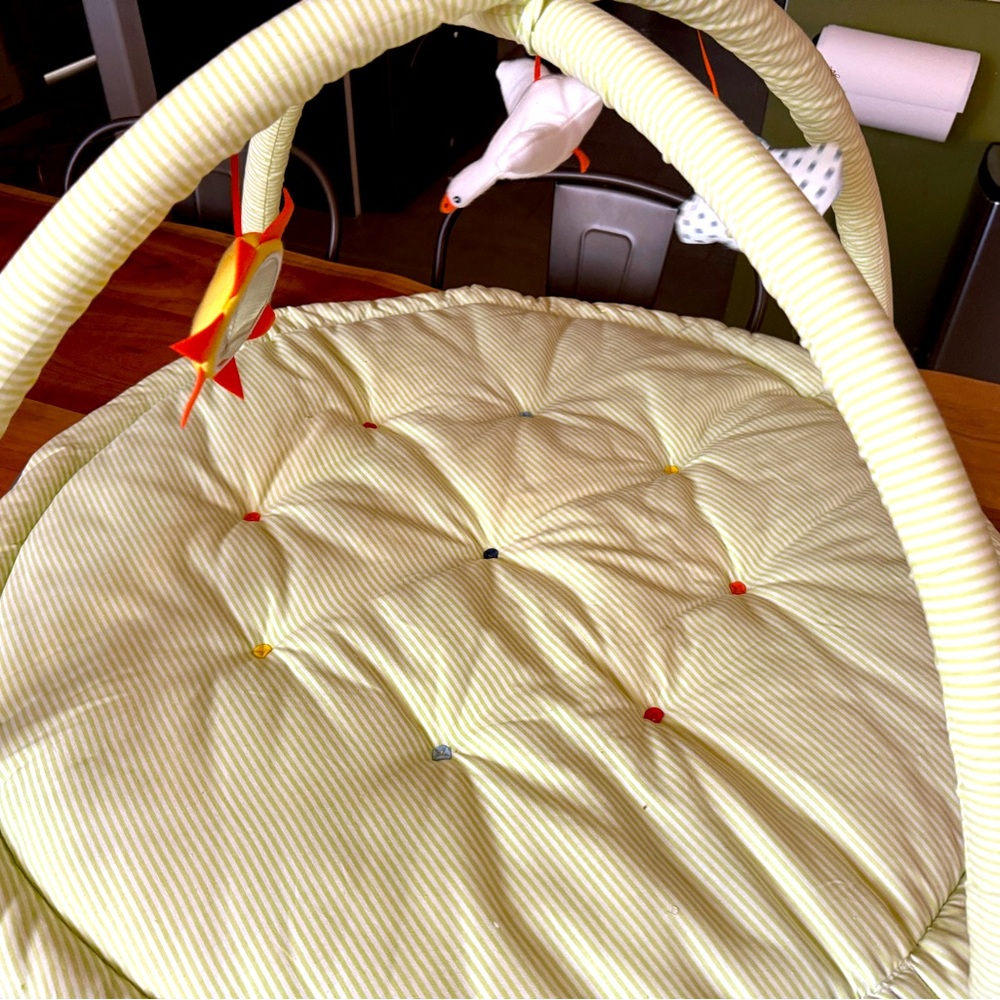IKEA Baby Gym